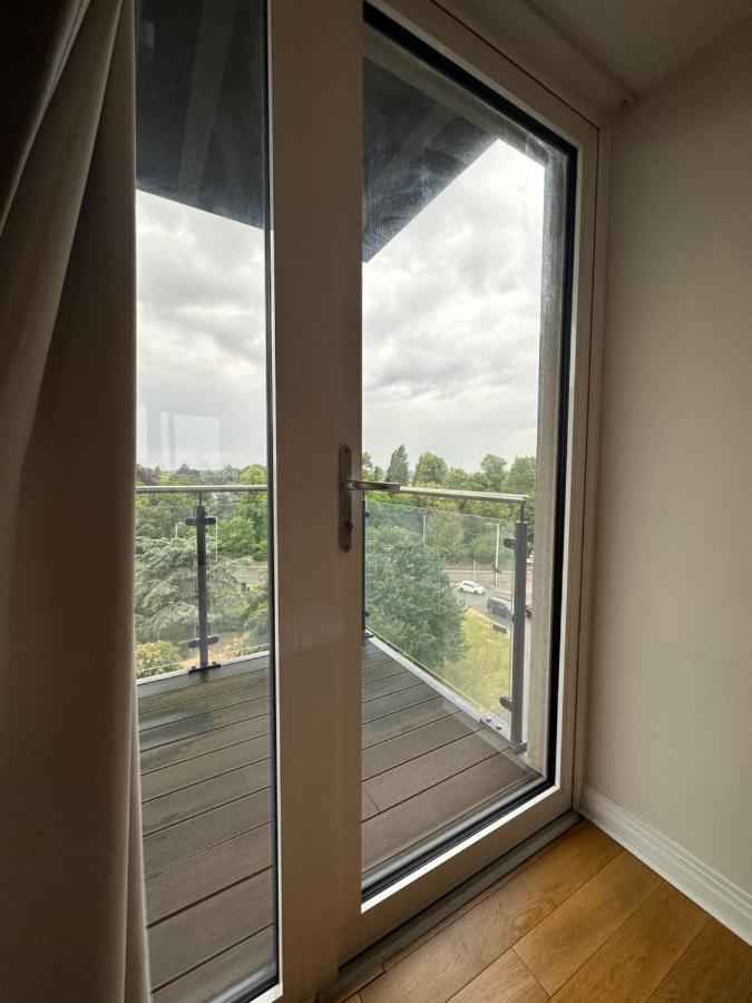 Uxbridge Apartment Zewnętrze zdjęcie